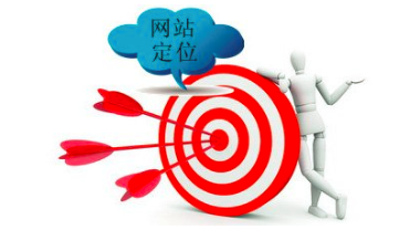 明确网站的定位，后期优化更轻松
